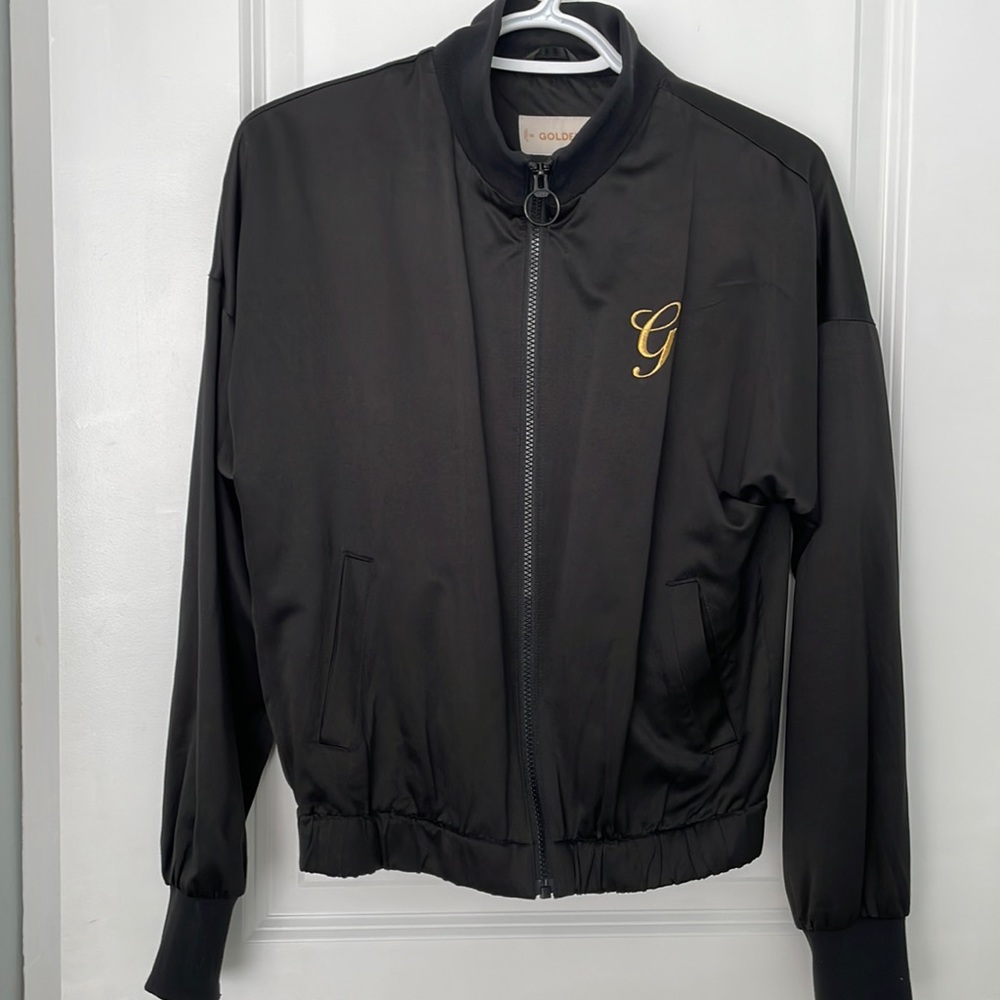 Aritzia TNA Bomber